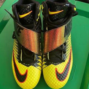Men’s Nike cleats